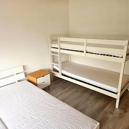 Ferienwohnung Lottstetten Apartman Lottstetten