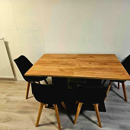 Ferienwohnung Lottstetten *