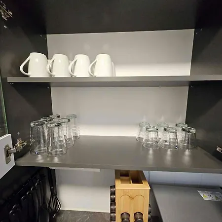 Apartman Ferienwohnung Lottstetten