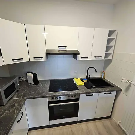 Ferienwohnung Lottstetten Lottstetten