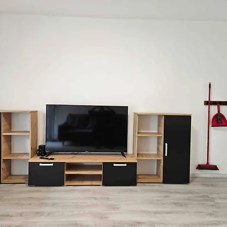 Ferienwohnung Lottstetten