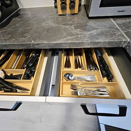 Ferienwohnung Lottstetten Apartment Lottstetten