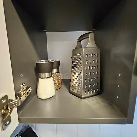 公寓 Ferienwohnung Lottstetten Lottstetten