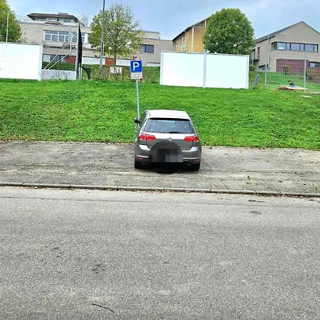 Ferienwohnung Lottstetten Lottstetten