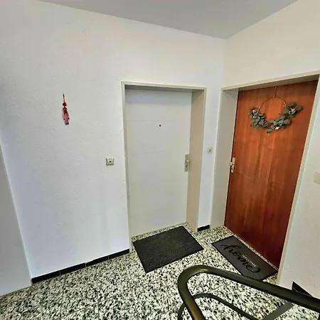 شقة Ferienwohnung Lottstetten Lottstetten