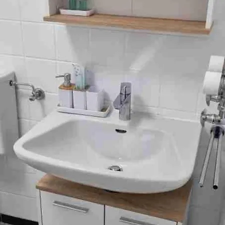 Ferienwohnung Lottstetten * Lottstetten