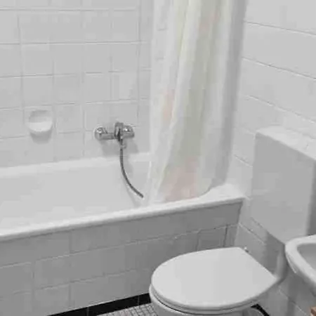 Ferienwohnung Lottstetten Apartman *