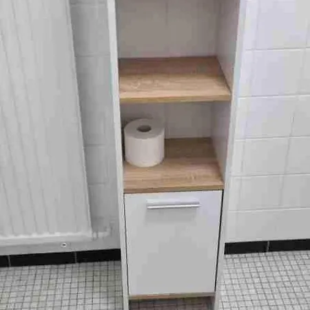 Ferienwohnung Lottstetten Lottstetten