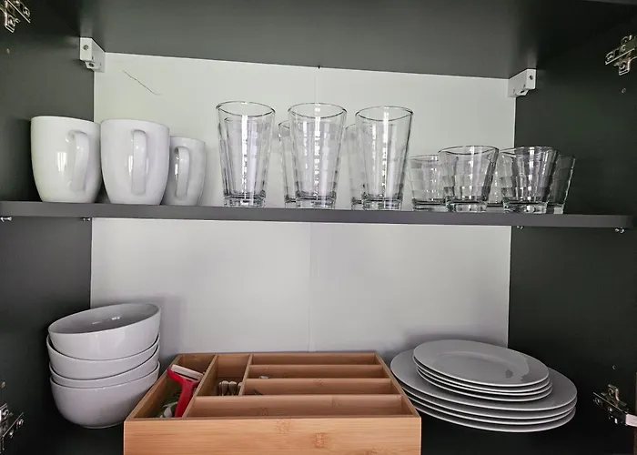 Ferienwohnung Lottstetten * Lottstetten