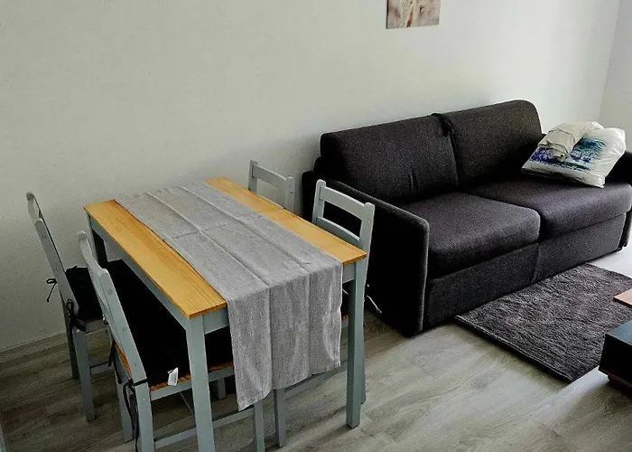 Ferienwohnung Lottstetten شقة Lottstetten