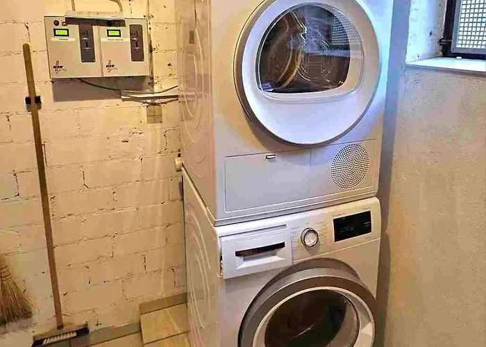 Ferienwohnung Lottstetten