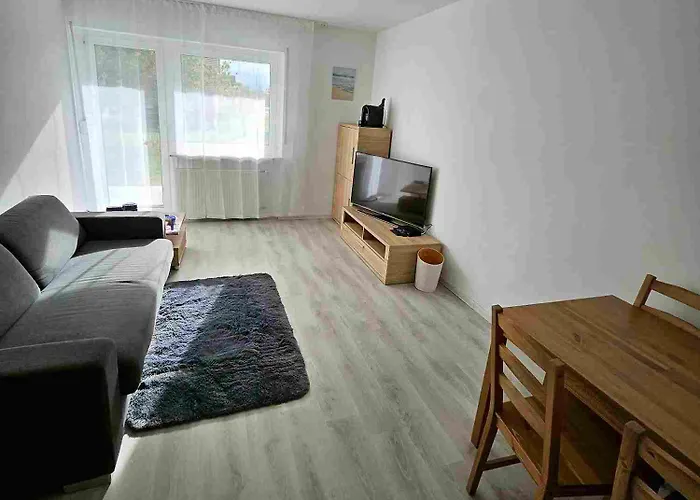 Ferienwohnung Lottstetten Lottstetten
