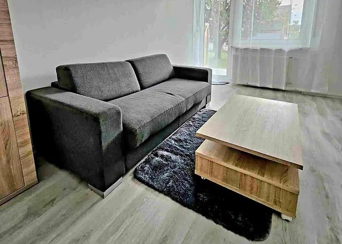 شقة Ferienwohnung Lottstetten Lottstetten