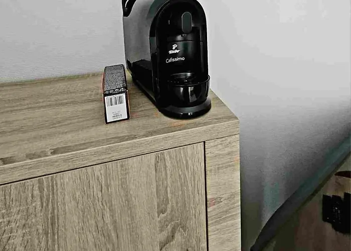 شقة Ferienwohnung Lottstetten Lottstetten