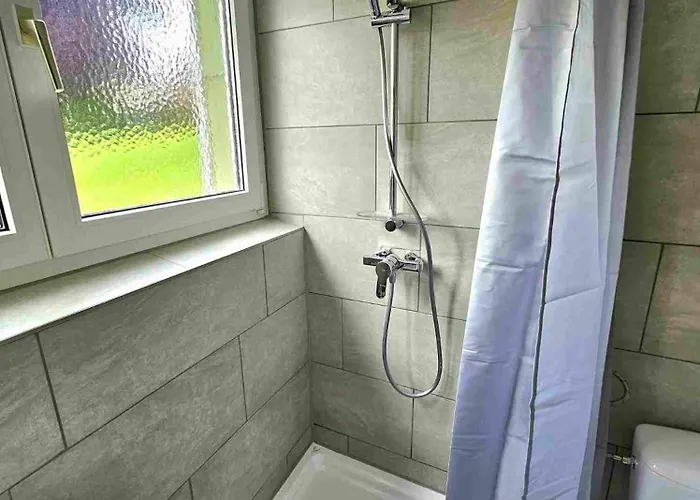 Ferienwohnung Lottstetten