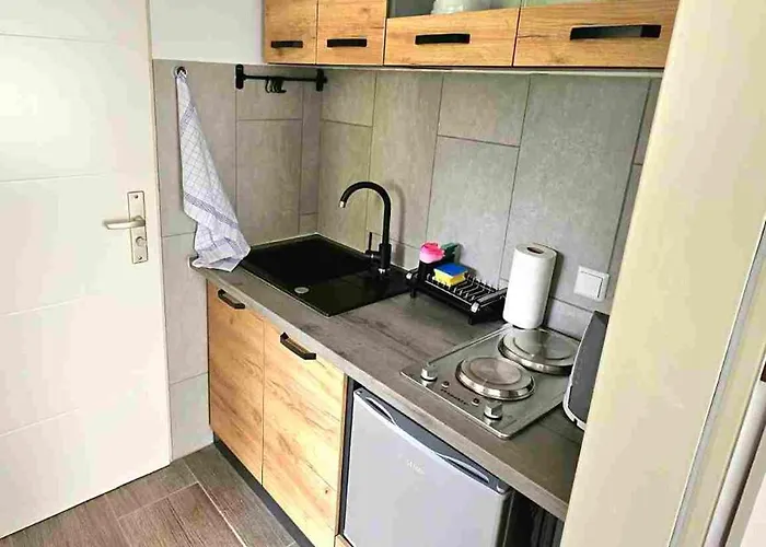 شقة Ferienwohnung Lottstetten Lottstetten