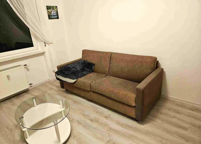 Ferienwohnung Lottstetten *