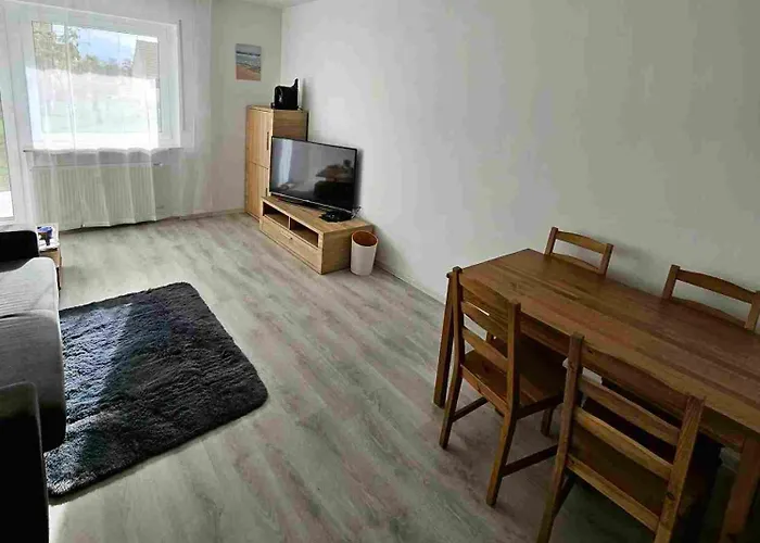 Ferienwohnung Lottstetten Lottstetten