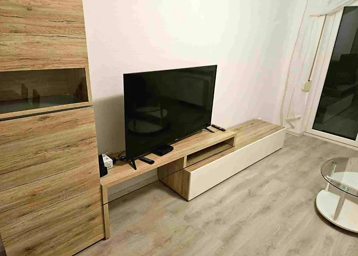 Ferienwohnung Lottstetten Lottstetten