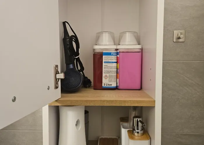 Ferienwohnung Lottstetten شقة Lottstetten