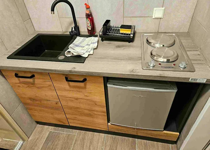 Ferienwohnung Lottstetten شقة Lottstetten